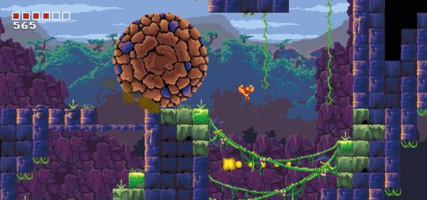 Tiny Barbarian DX – Nintendo Switch - Image 2