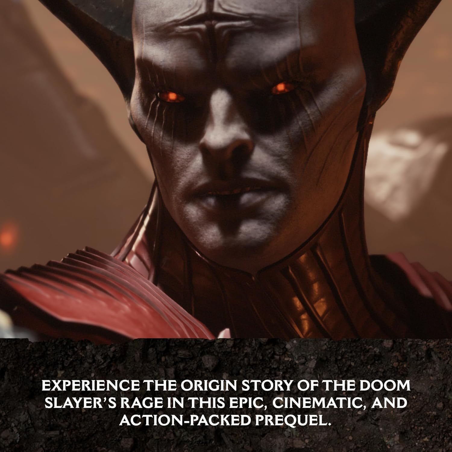 DOOM: The Dark Ages – PlayStation 5 - Image 2