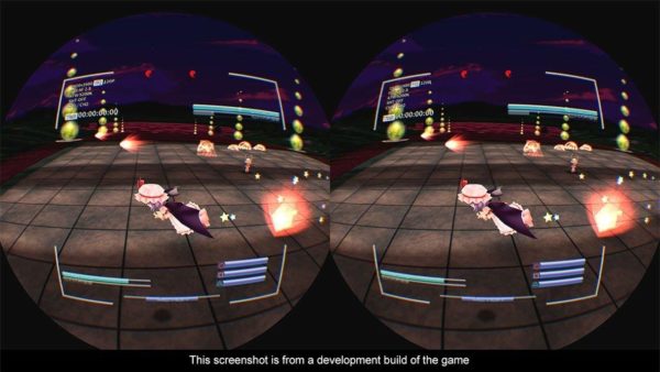 Touhou Kobuto V Burst Battle Nintendo Switch - Image 3