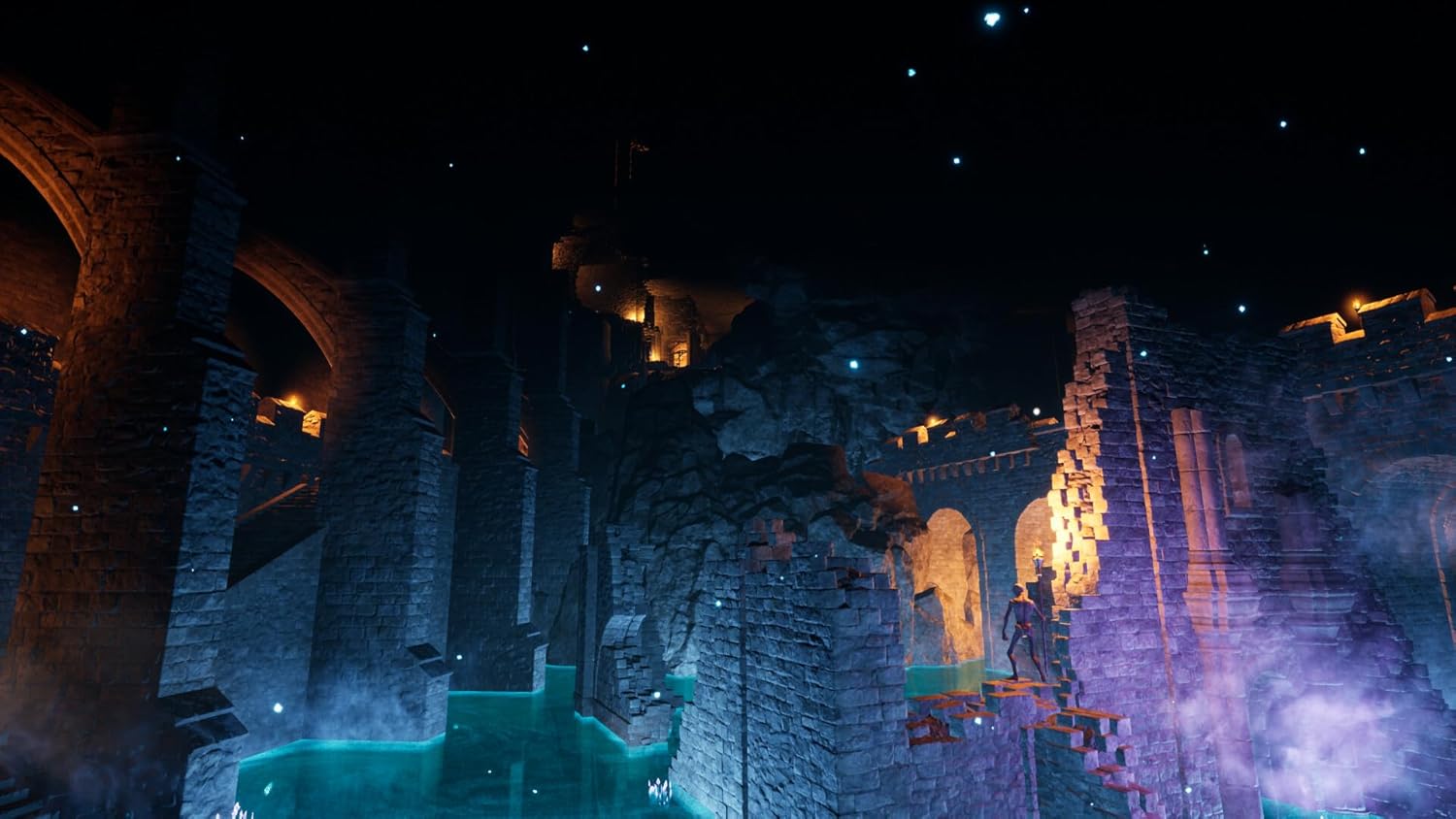 Codex Lost - PlayStation 5 - Image 3