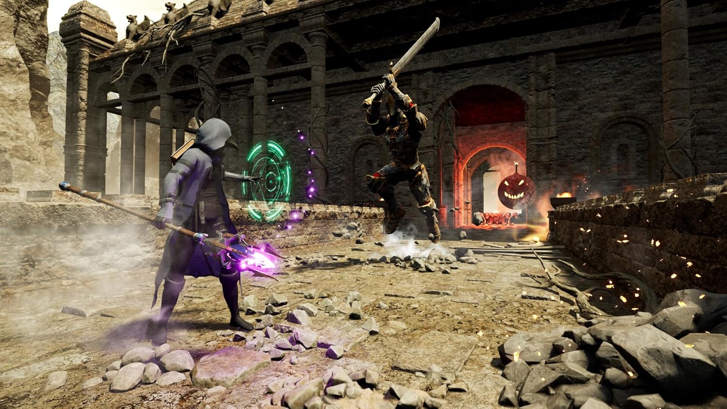 Codex Lost - PlayStation 5 - Image 6
