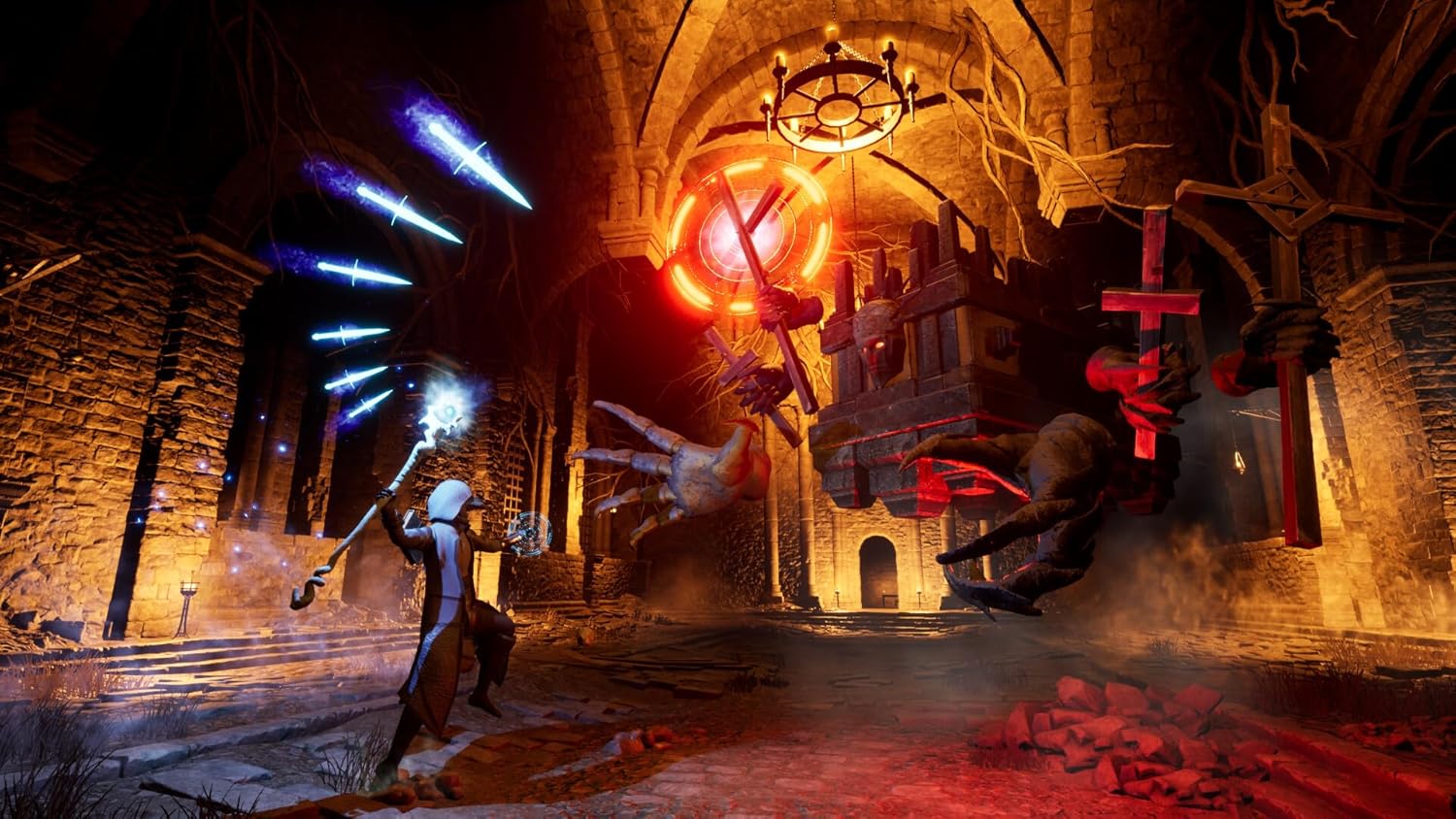 Codex Lost - PlayStation 5 - Image 5