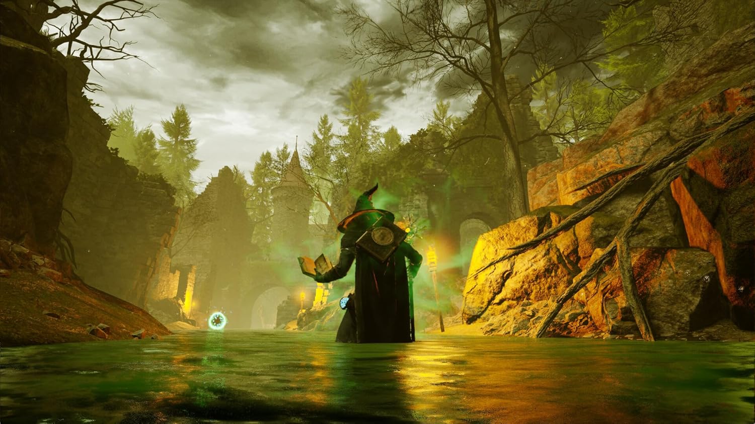Codex Lost - PlayStation 5 - Image 2
