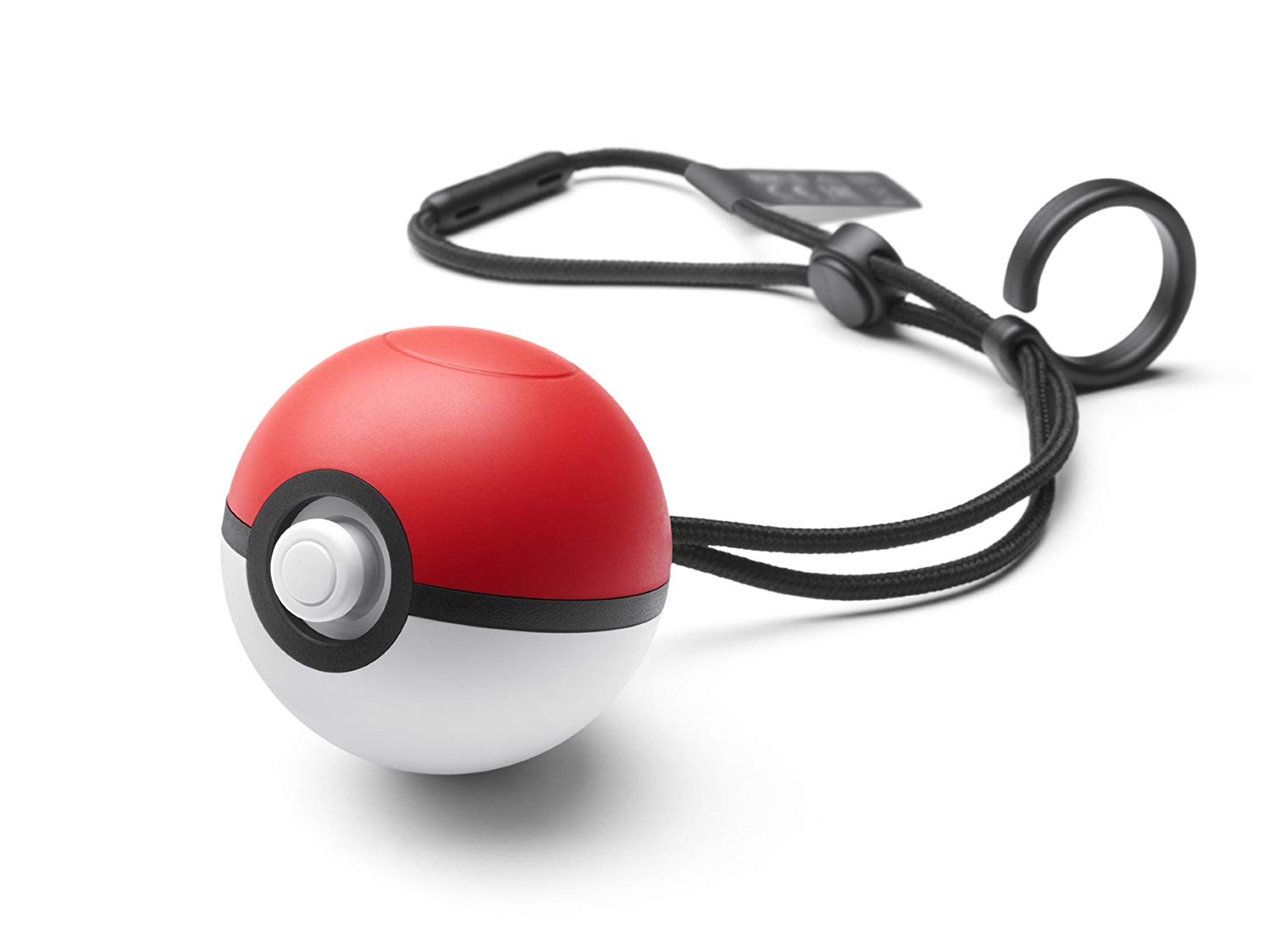 Poke Ball Plus Nintendo Switch - Image 5
