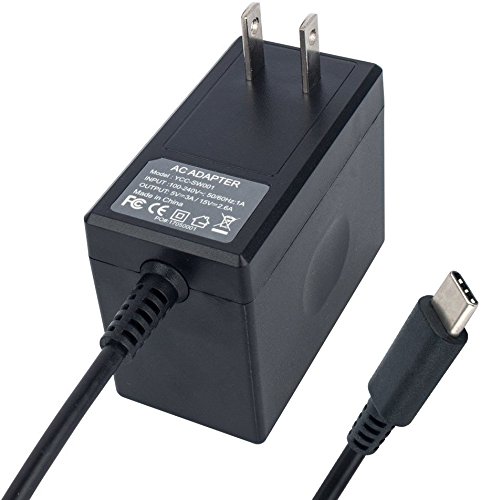 Power Adapter Nintendo Switch - Image 4