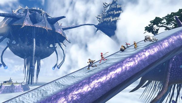 Xenoblade Chronicles 2 Nintendo Switch - Image 4
