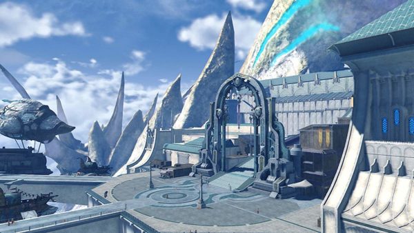 Xenoblade Chronicles 2 Nintendo Switch - Image 2