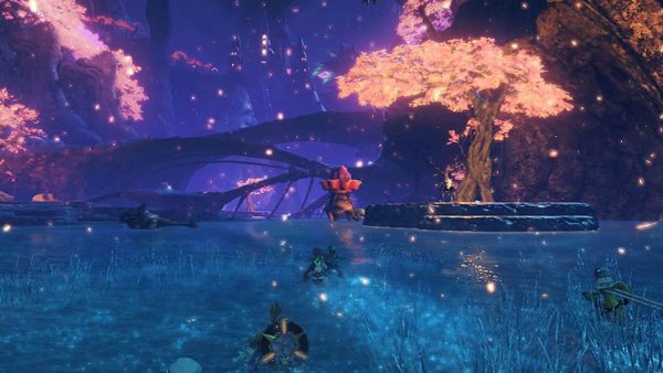 Xenoblade Chronicles 2 Nintendo Switch - Image 5