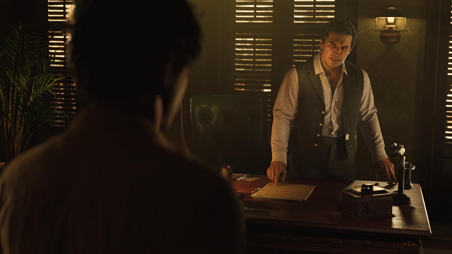Mafia: The Old Country - PlayStation 5 - Image 3