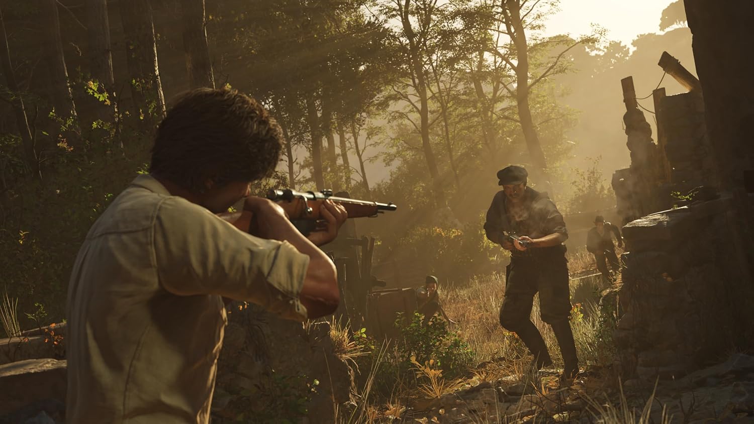 Mafia: The Old Country - PlayStation 5 - Image 5