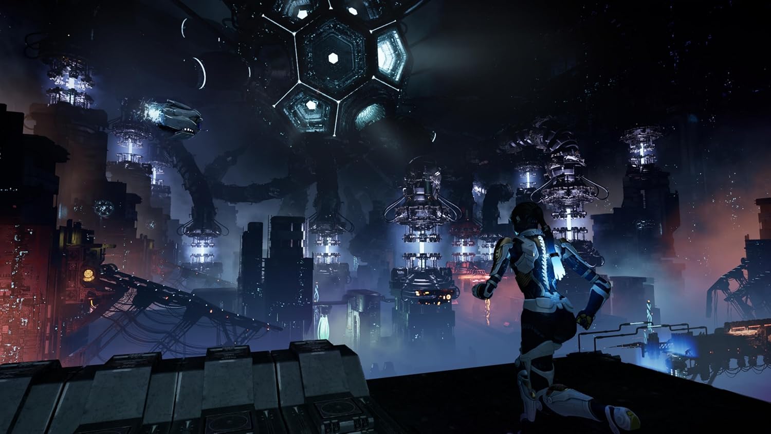 Steel Seed - PlayStation 5 - Image 3