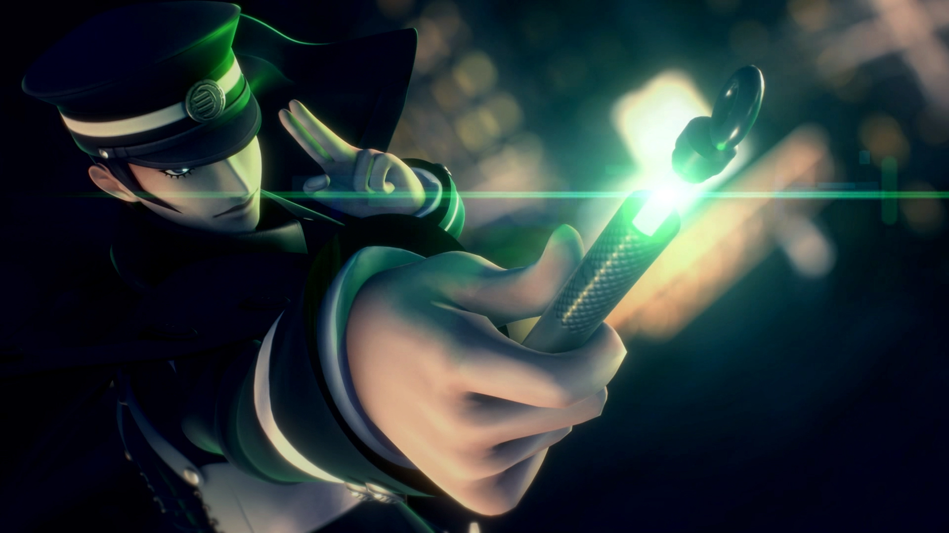 Raidou Remastered The Mystery of the Soulless Army - Nintendo Switch 2 - Image 7