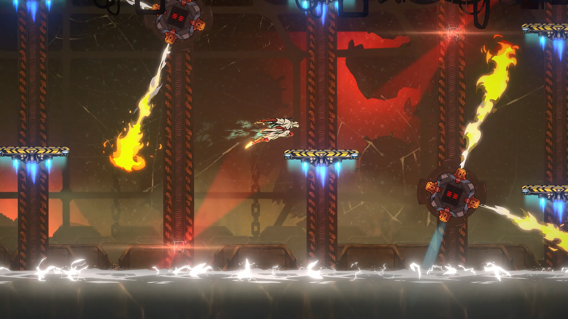 SHINOBI: Art of Vengeance - PlayStation 5 - Image 6