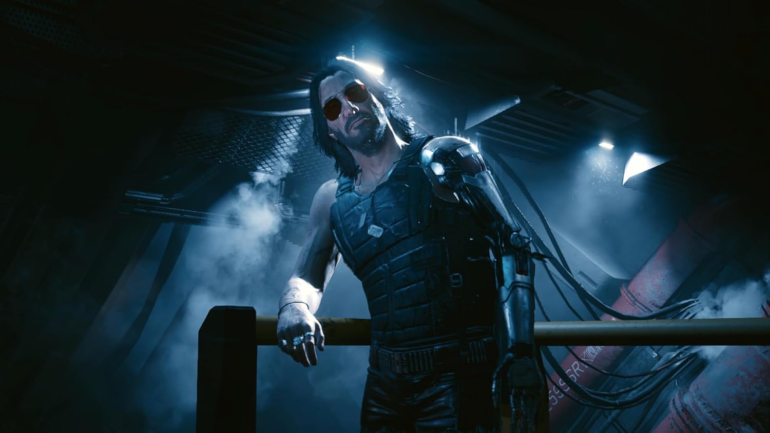 Cyberpunk 2077: Ultimate Edition- Nintendo Switch 2 - Image 3