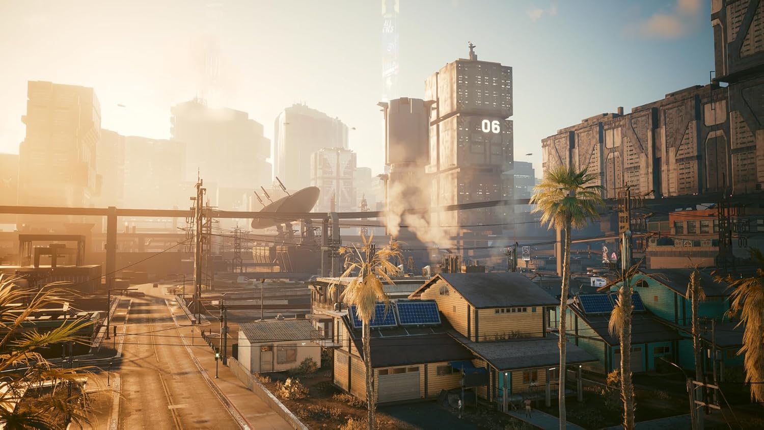 Cyberpunk 2077: Ultimate Edition- Nintendo Switch 2 - Image 2