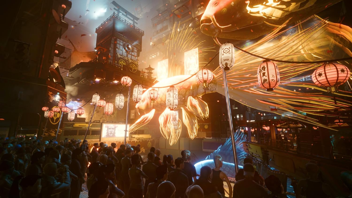 Cyberpunk 2077: Ultimate Edition- Nintendo Switch 2 - Image 4