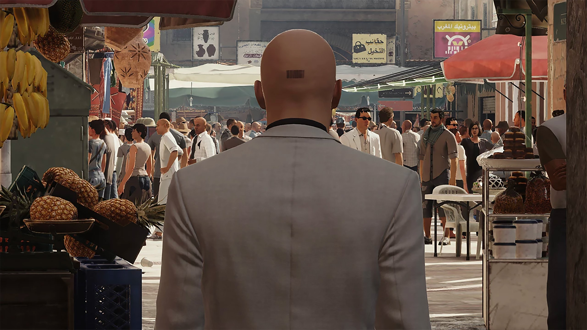 Hitman World of Assassination Signature Edition - Nintendo Switch 2 - Image 3