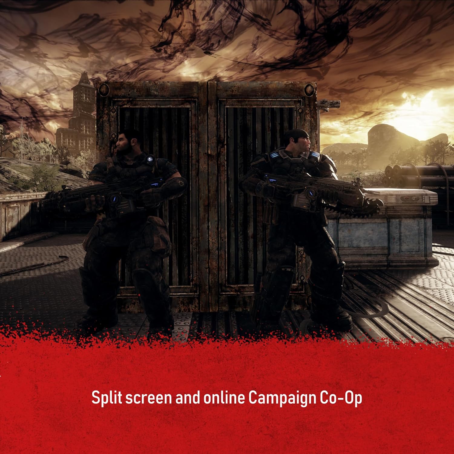 Gears of War: Reloaded – PlayStation® 5 - Image 3