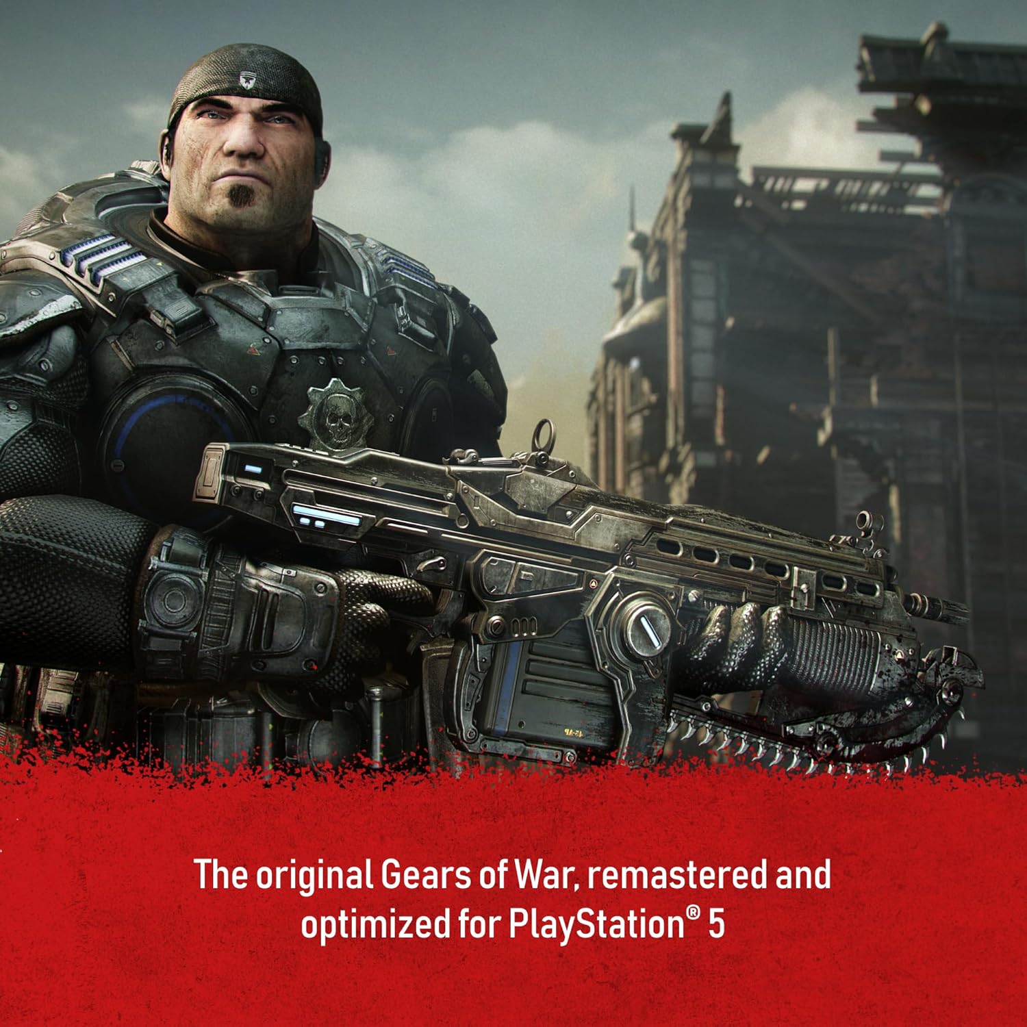 Gears of War: Reloaded – PlayStation® 5 - Image 6