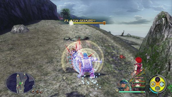 Ys VIII – Lacrimosa of Dana Nintendo Switch - Image 3
