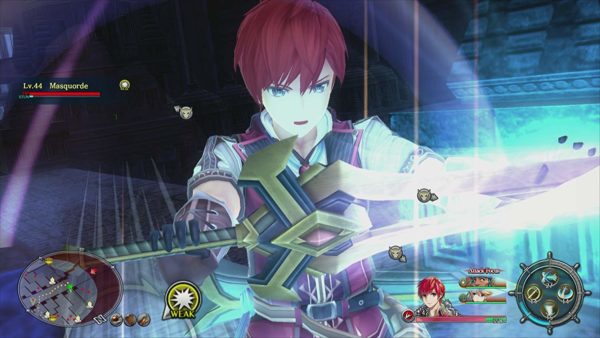 Ys VIII – Lacrimosa of Dana Nintendo Switch - Image 2