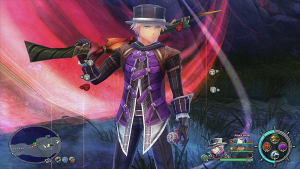 Ys VIII – Lacrimosa of Dana Nintendo Switch - Image 4