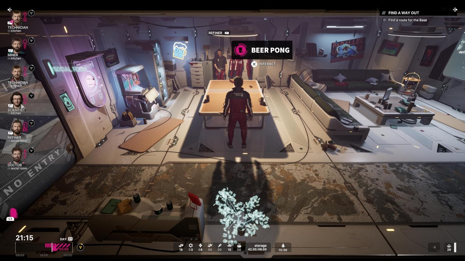 The Alters - Playstation 5 - Image 3