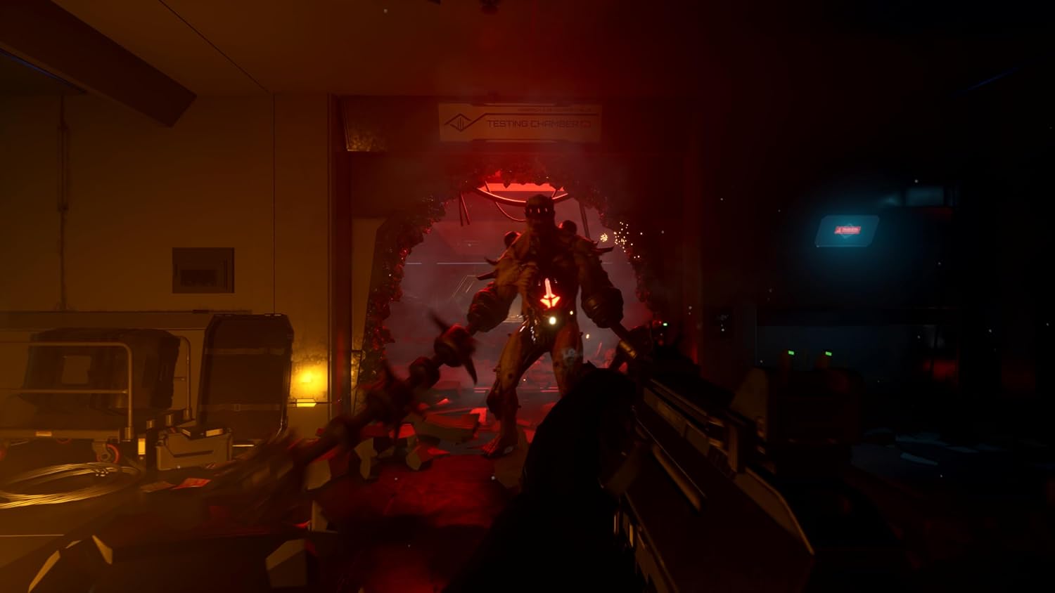 Killing Floor 3 Day 1 Edition - PlayStation 5 - Image 7