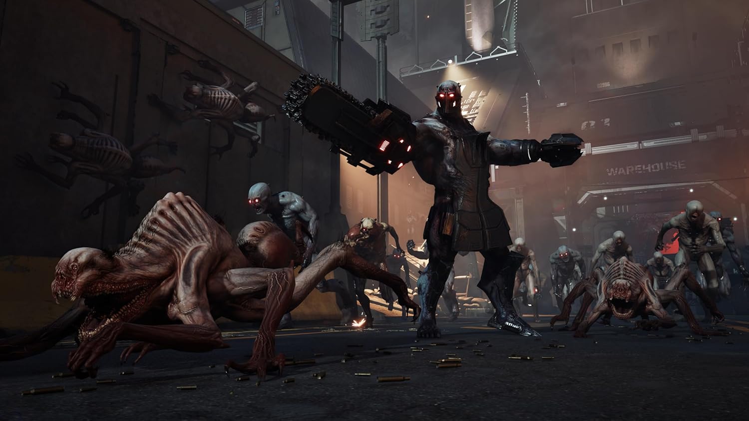 Killing Floor 3 Day 1 Edition - PlayStation 5 - Image 3