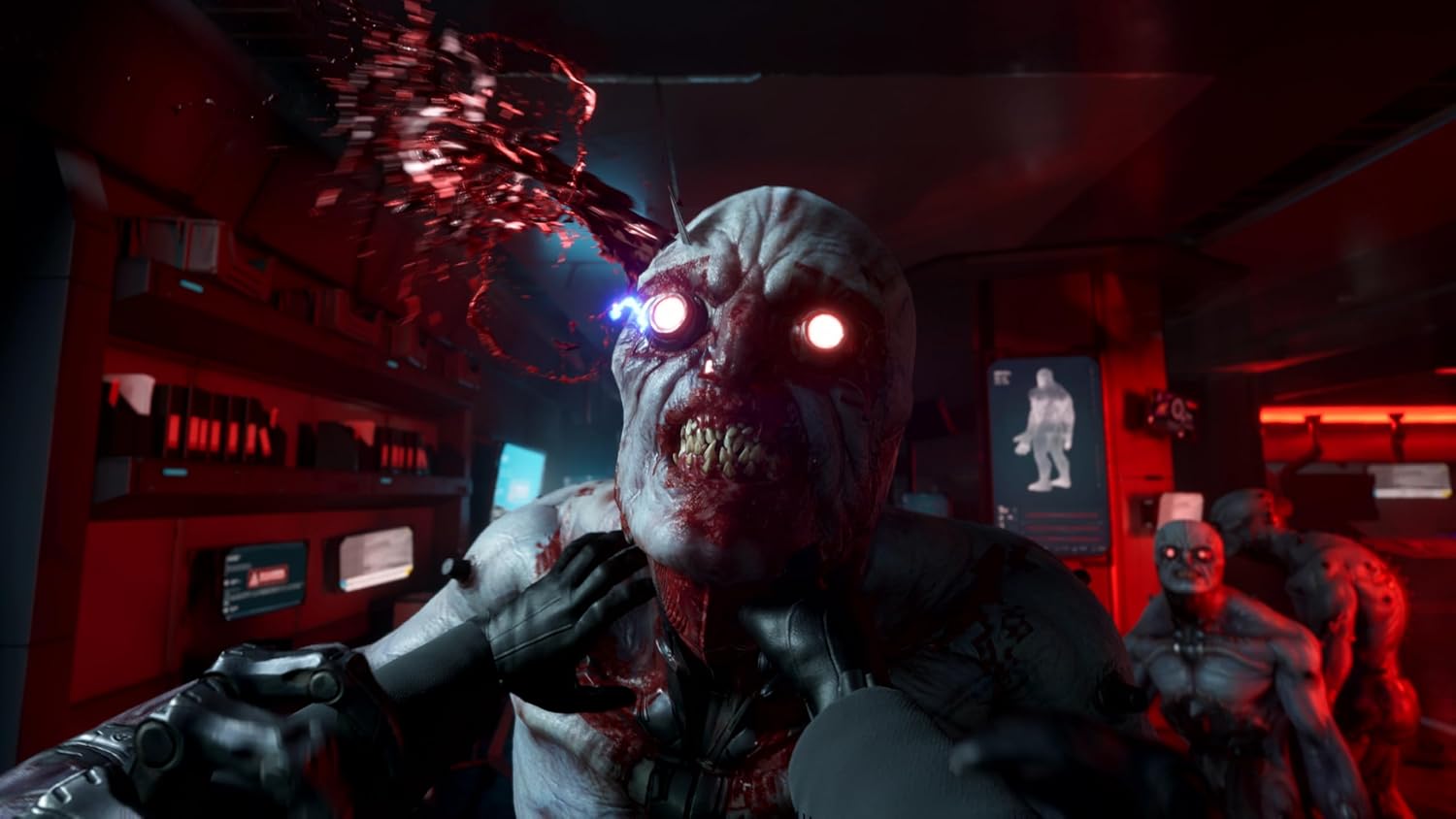 Killing Floor 3 Day 1 Edition - PlayStation 5 - Image 5