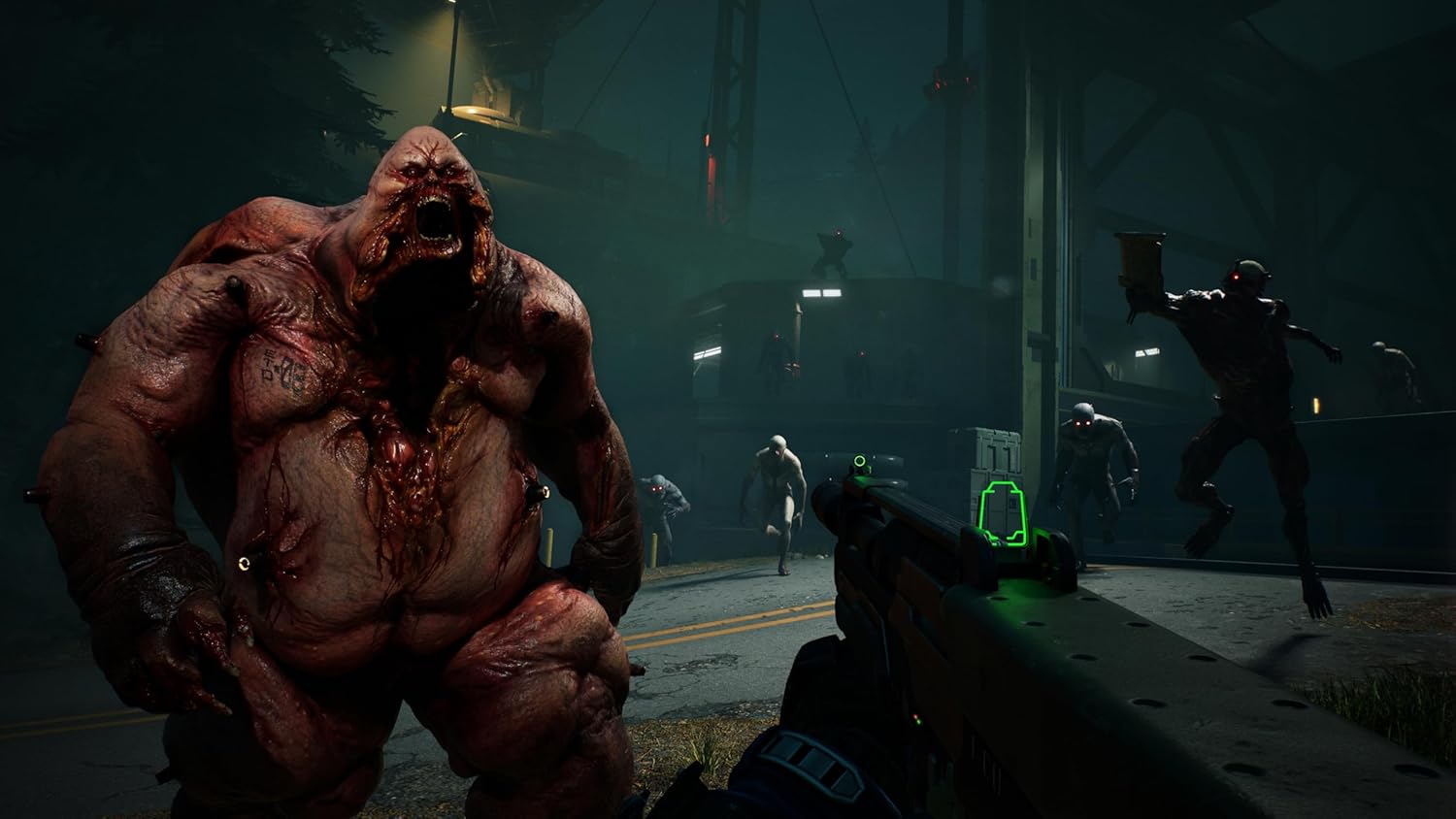 Killing Floor 3 Day 1 Edition - PlayStation 5 - Image 6