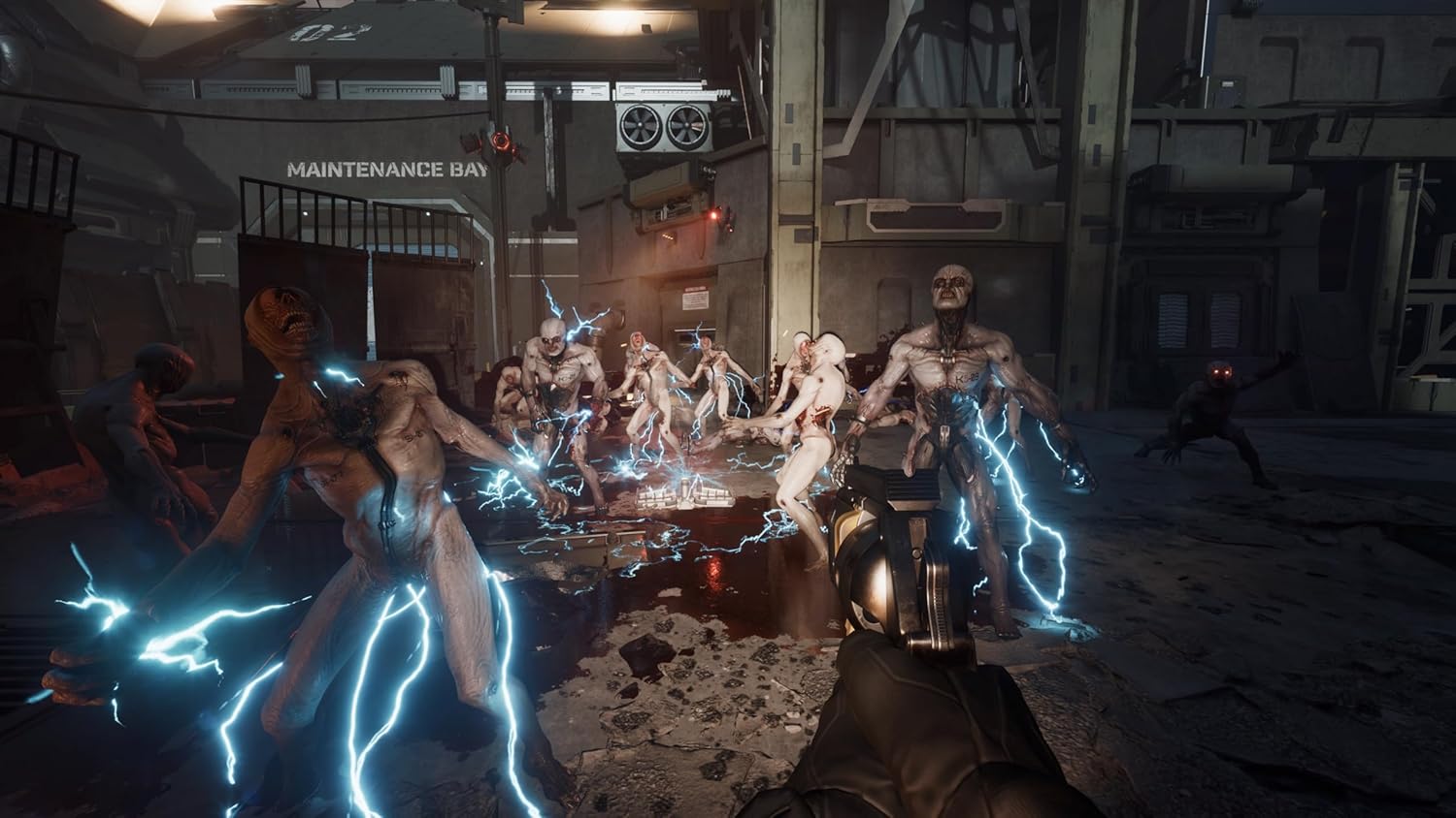 Killing Floor 3 Day 1 Edition - PlayStation 5 - Image 2