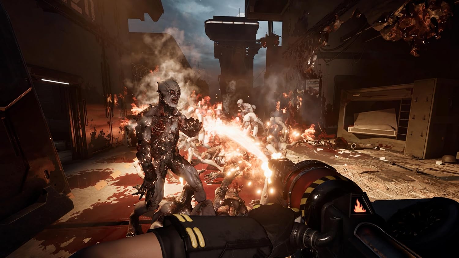 Killing Floor 3 Day 1 Edition - PlayStation 5 - Image 4