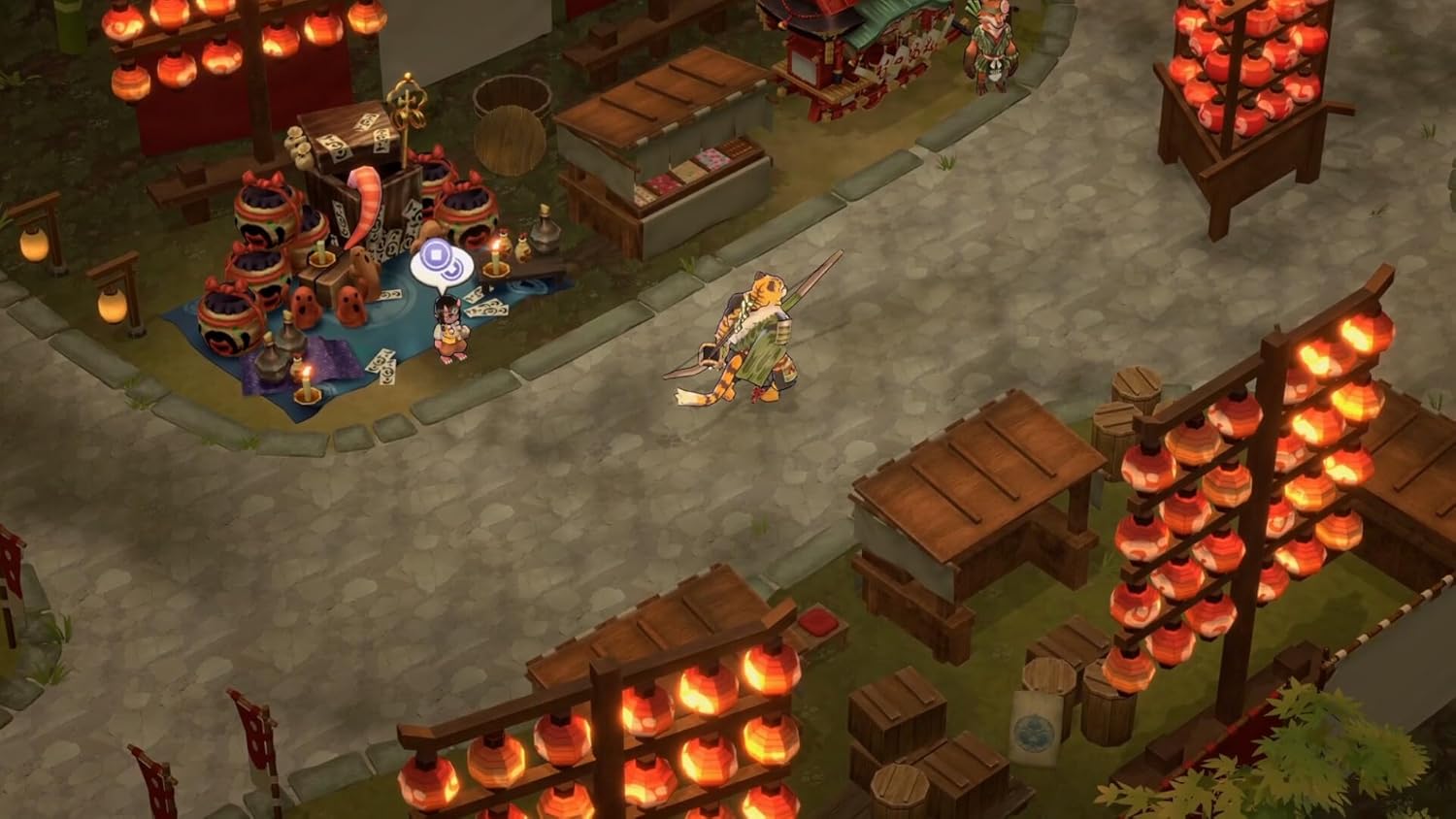 Yasha: Legends of the Demon Blade - PlayStation 5 - Image 3