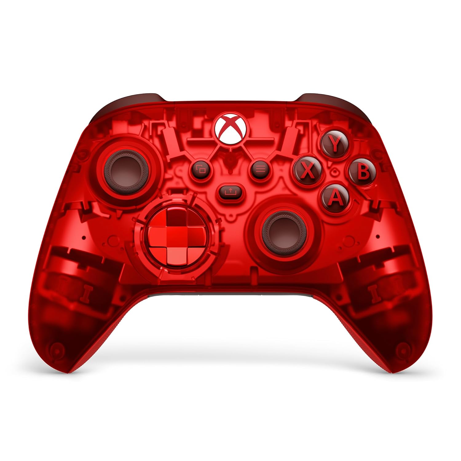 Xbox Wireless Controller – Pulse Cipher Special Edition Series X|S, One, and Windows Devices - Image 8