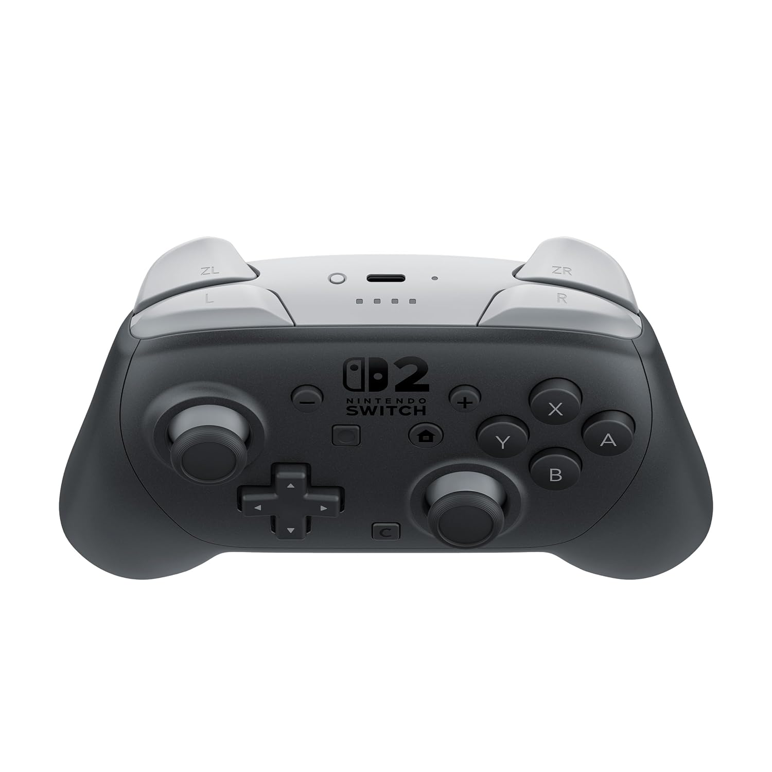 Nintendo Switch™ 2 Pro Controller - Image 5