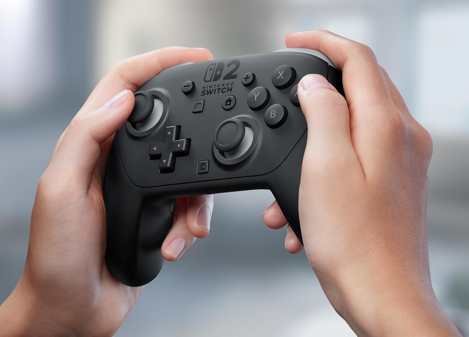 Nintendo Switch™ 2 Pro Controller - Image 3