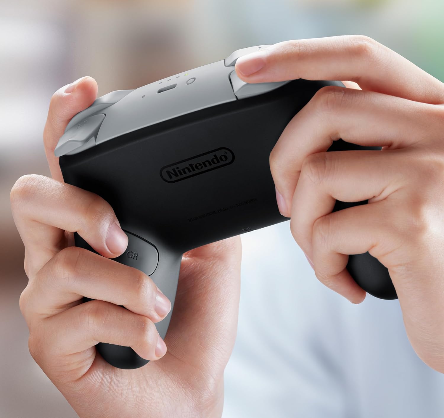 Nintendo Switch™ 2 Pro Controller - Image 2