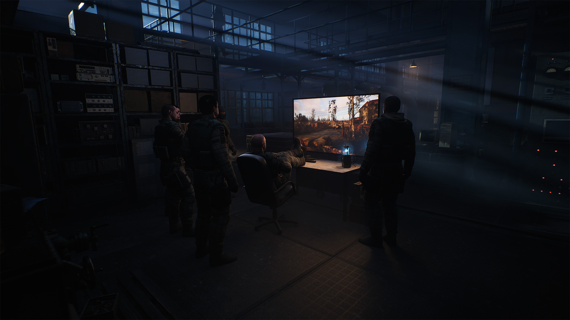 Stalker 2: Heart of Chornobyl Day One Edition - PlayStation 5 - Image 1