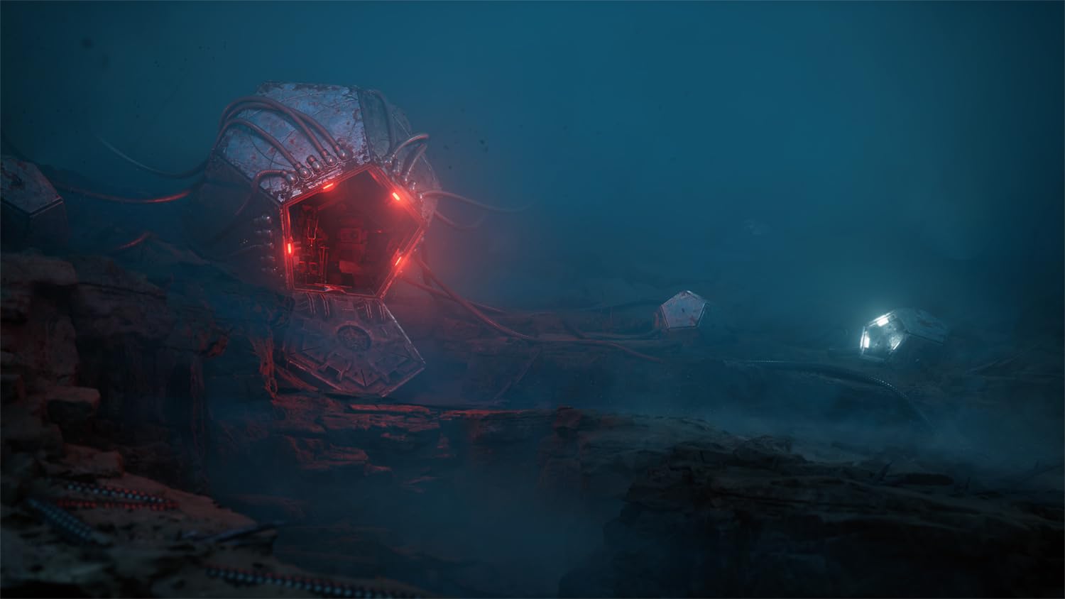 Cronos - PlayStation 5 - Image 4