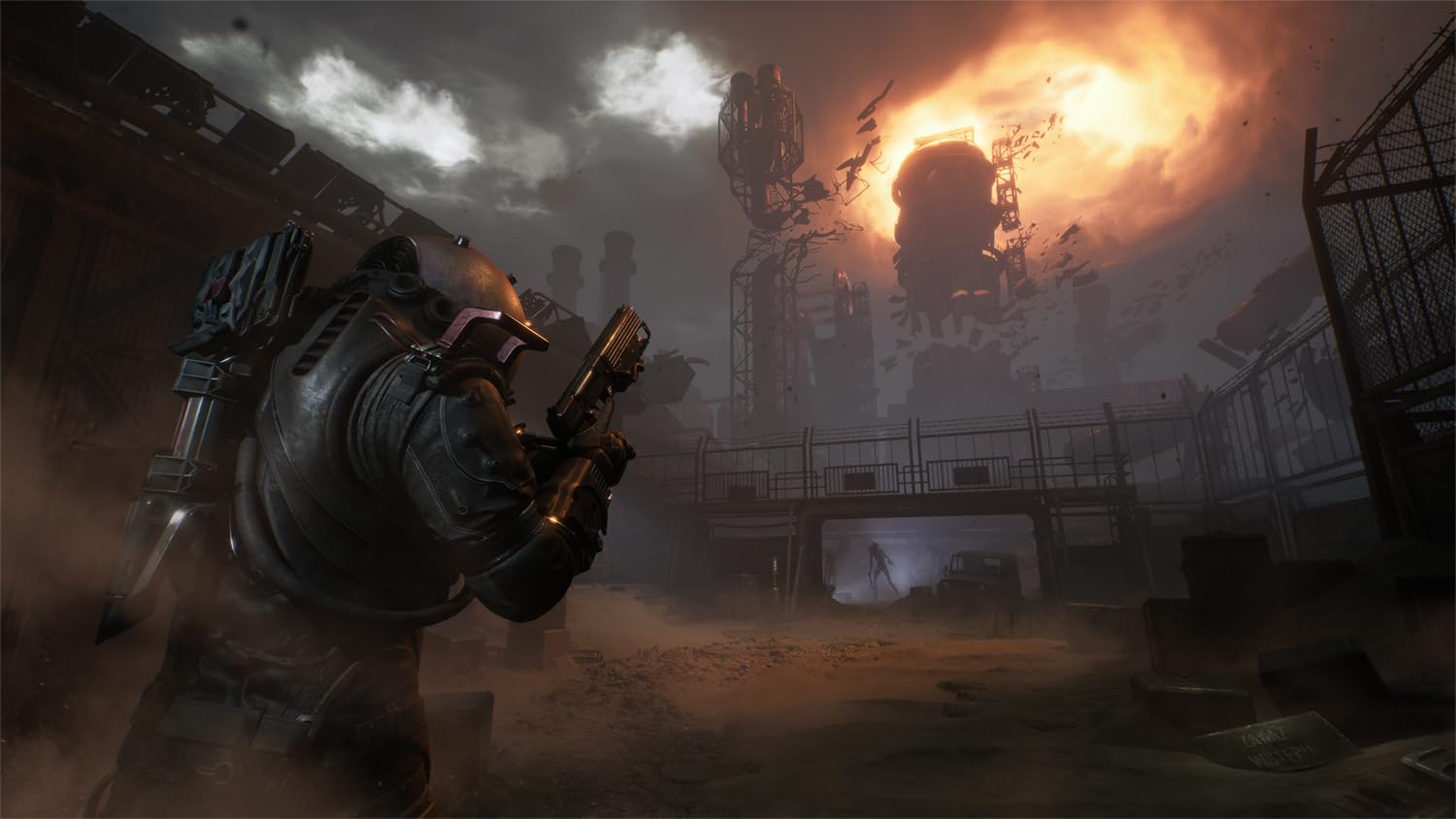 Cronos - PlayStation 5 - Image 5