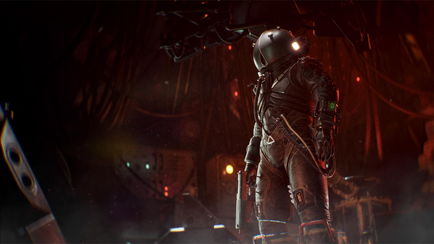 Cronos - PlayStation 5 - Image 2