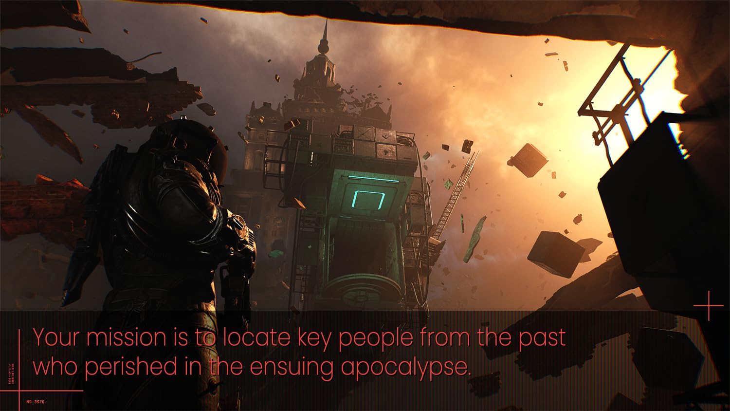Cronos - PlayStation 5 - Image 7