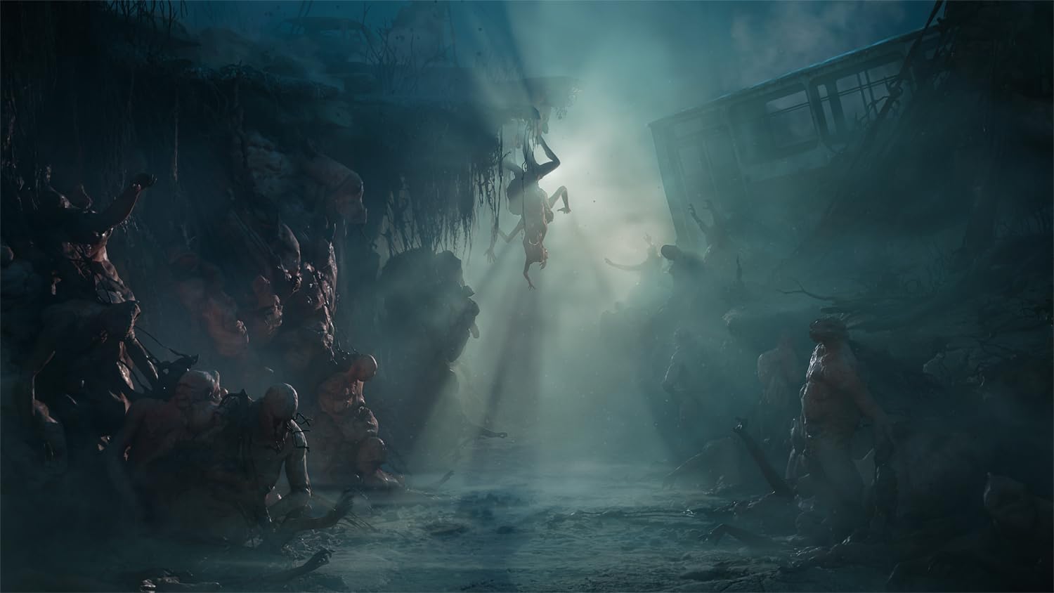 Cronos - PlayStation 5 - Image 3