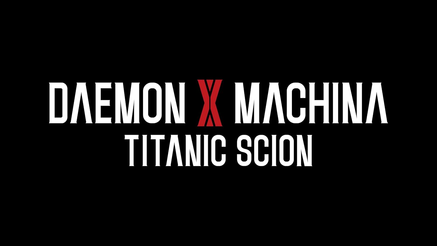 Daemon X Machina Titanic Scion Standard Edition - Nintendo Switch 2 - Image 2