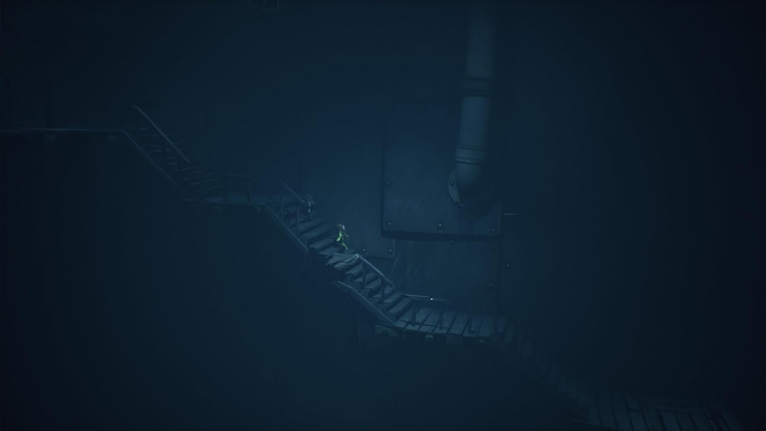 Little Nightmares III Standard Edition - PlayStation 5 - Image 3