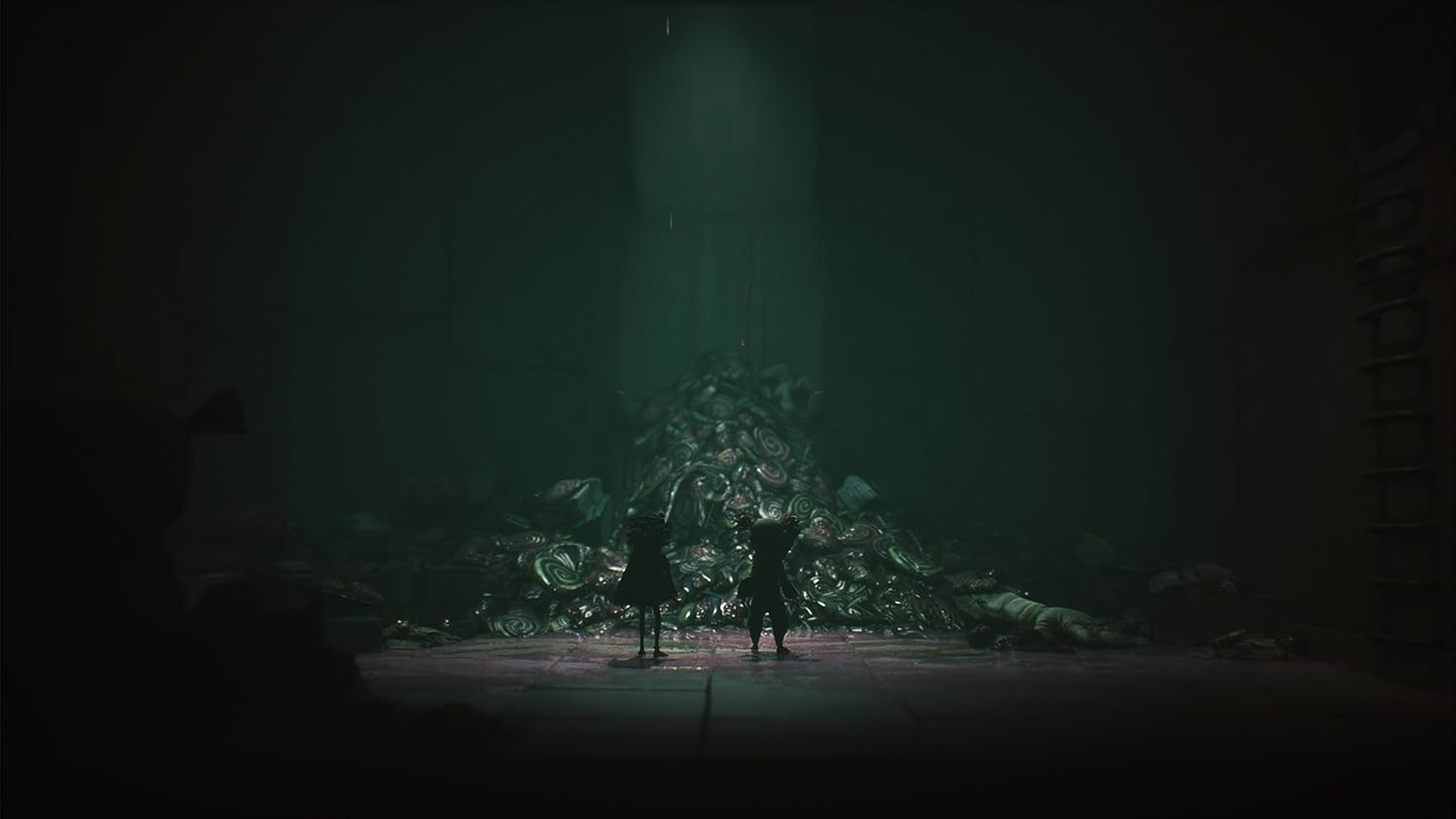 Little Nightmares III Standard Edition - PlayStation 5 - Image 5