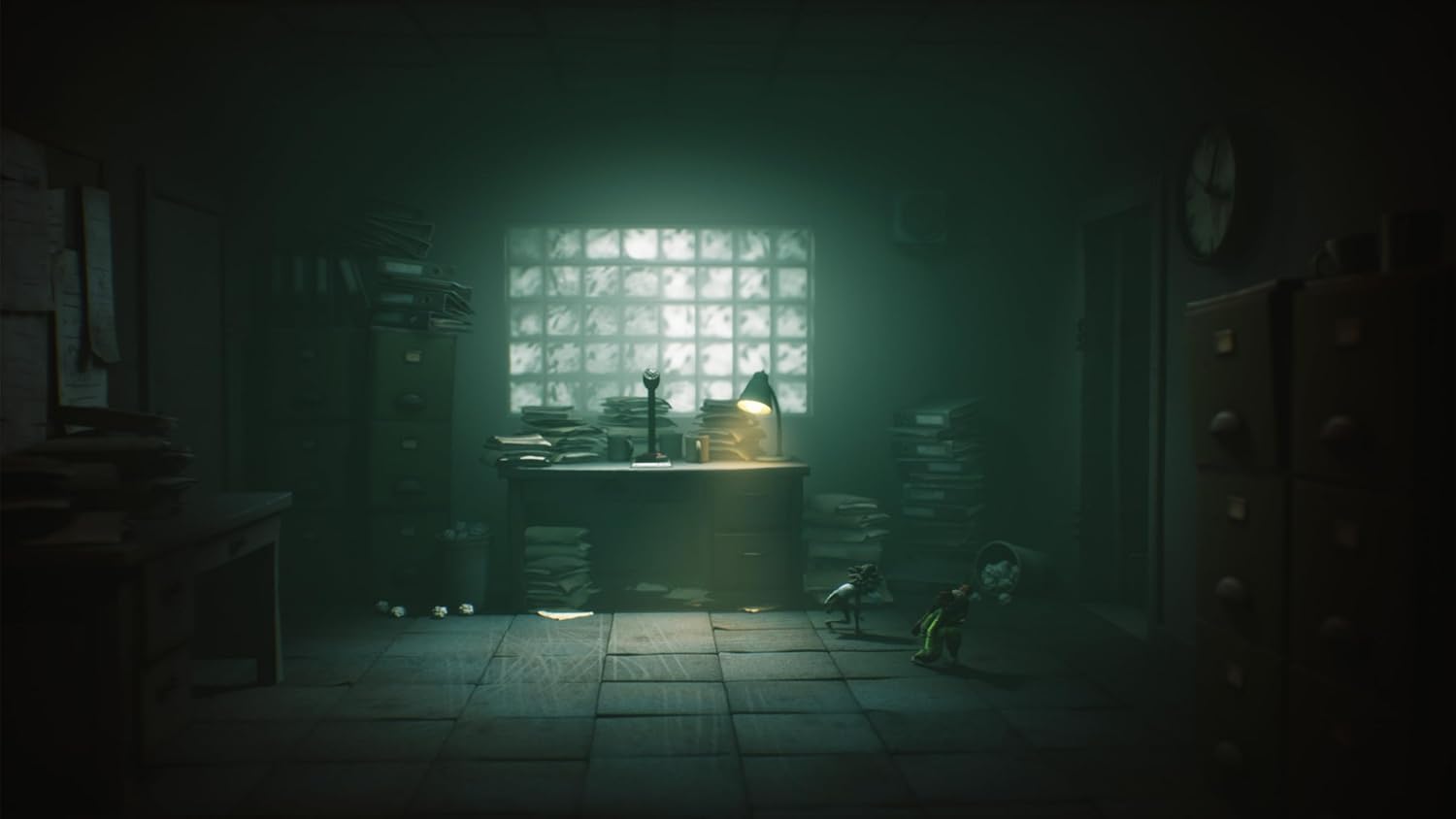 Little Nightmares III Standard Edition - PlayStation 5 - Image 4