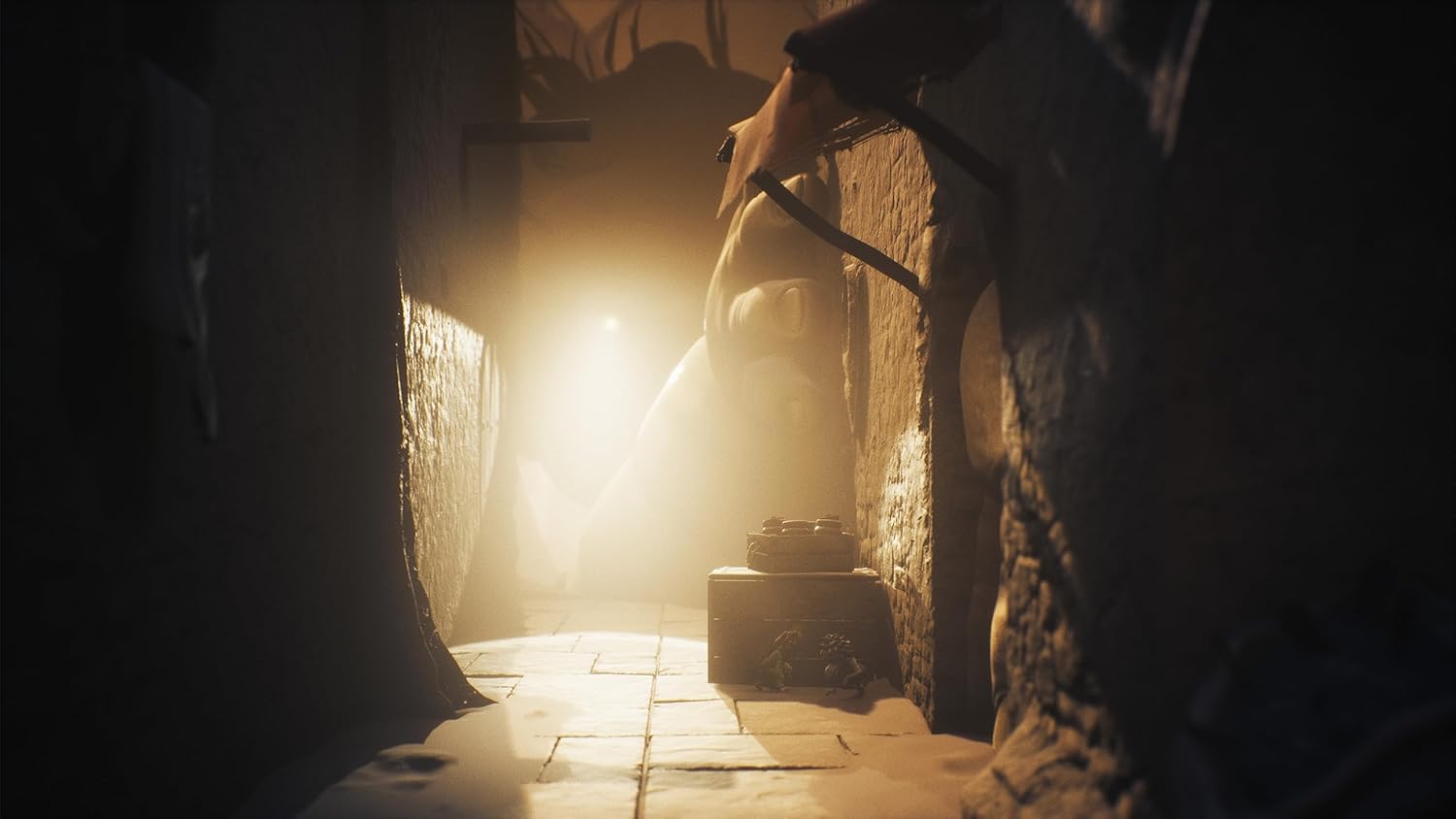 Little Nightmares III Standard Edition - PlayStation 5 - Image 6