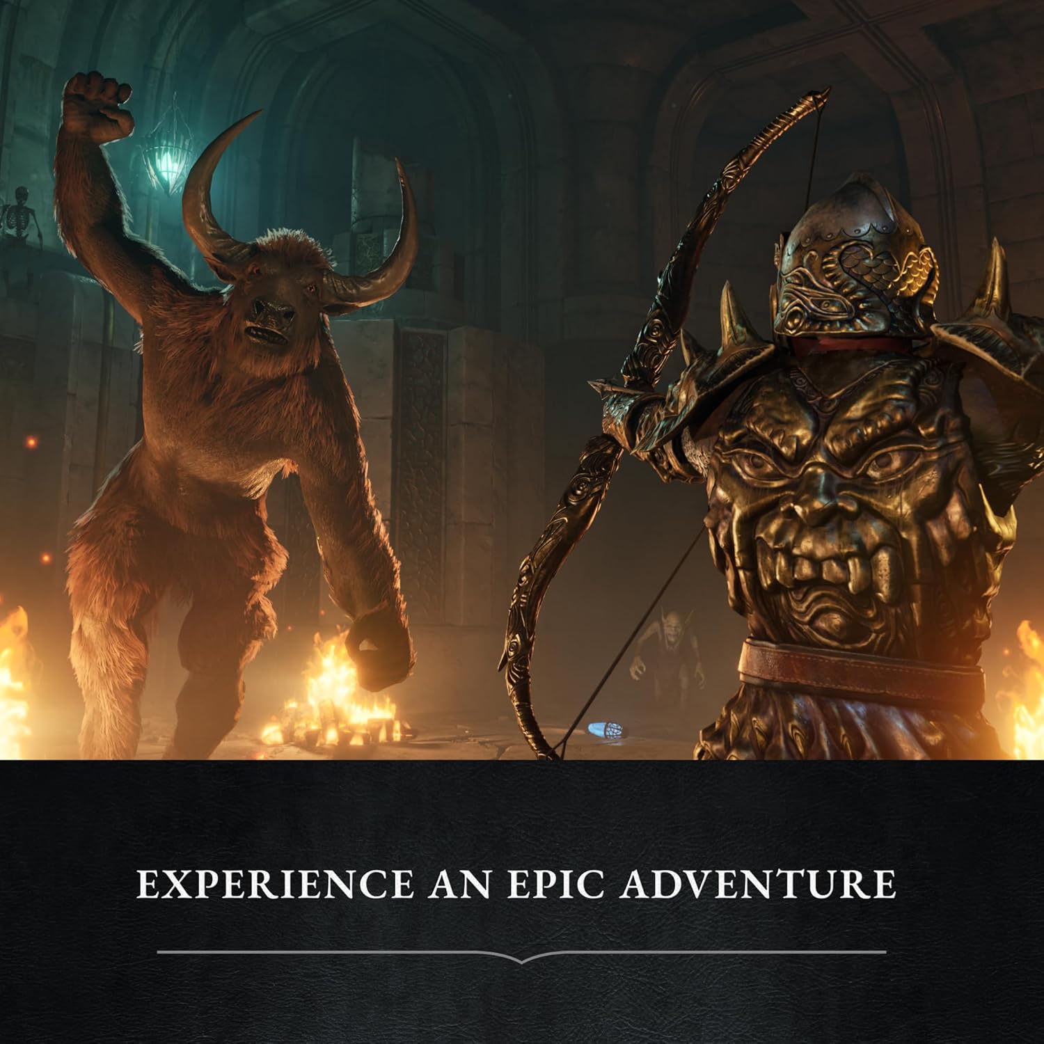 The Elder Scrolls IV: Oblivion™ Remastered – Physical Deluxe Edition – PlayStation®5 - Image 3